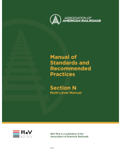Section N - Multi Level Manual for Motor Vehicles (2026)