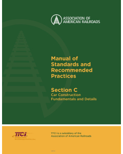 Section C - Car Construction Fundamentals and Details (2020)