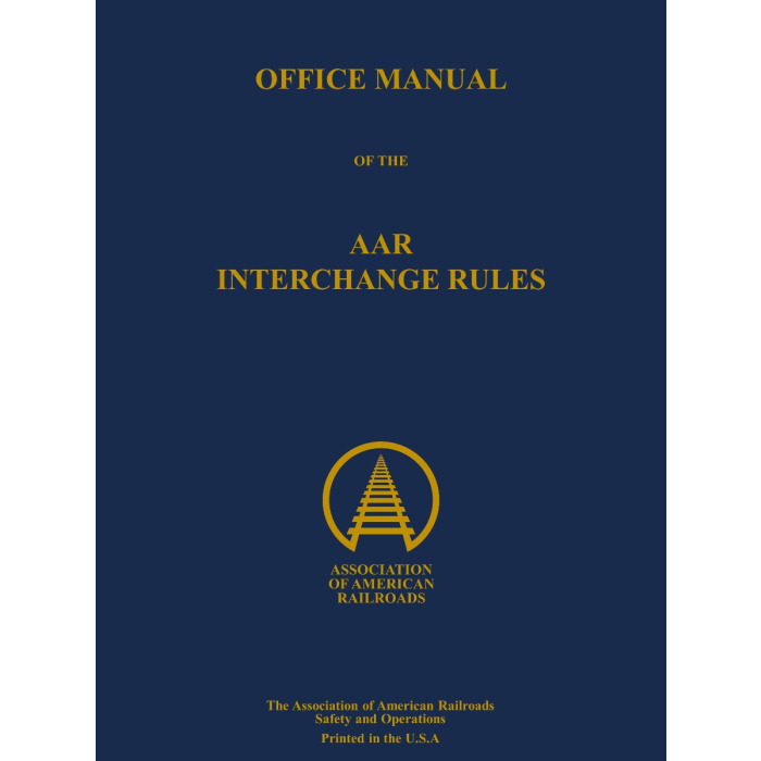 Office Manual Loose Leaf Binder