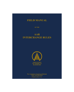 Field Manual Loose Leaf 2" Binder - BINDER ONLY