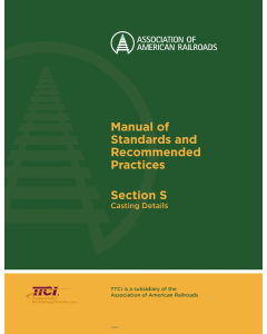 Section S - Casting Details (2025)