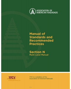 Section N - Multi Level Manual for Motor Vehicles (2020)