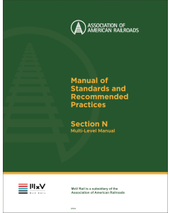 Section N - Multi Level Manual for Motor Vehicles (2023)