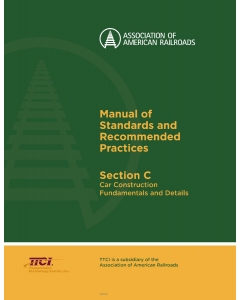 Section C - Car Construction Fundamentals and Details (2020)